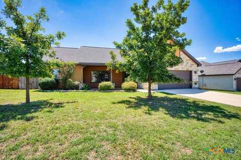 707 Darlington Drive, Fredericksburg, TX 78624