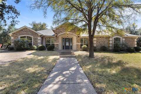 1225 County Road 3150, Kempner, TX 76539