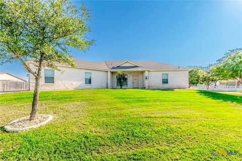 1004 Pidcoke Street, Gatesville, TX 76528