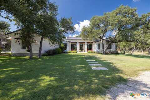 1160 Lightning Ranch Road, Georgetown, TX 78628