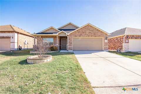 1321 Cozy Creek Drive, Temple, TX 76502