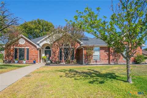 519 Wallaby Circle, Harker Heights, TX 76548