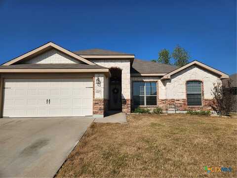 2520 Nolan Creek Street, Temple, TX 76504