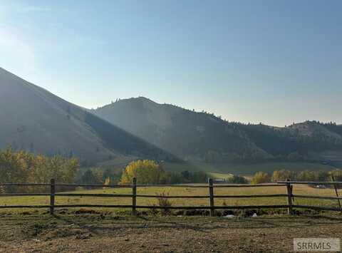 Tbd Buckhorn Lane, North Fork, ID 83466