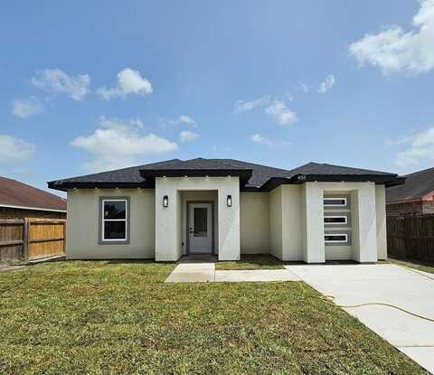 435 Platano Ln, Brownsville, TX 78526