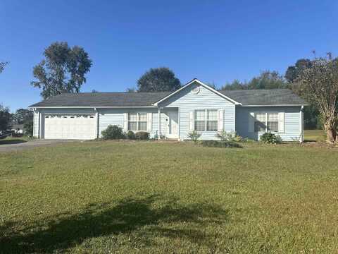 119 Stoneledge Drive, Woodruff, SC 29388