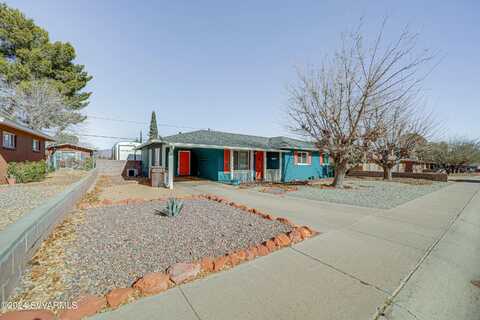 426 W Gila St, Cottonwood, AZ 86326