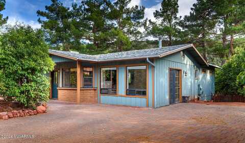 430 Northview Rd, Sedona, AZ 86336