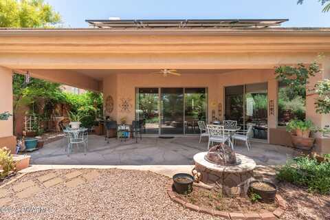 70 E Bighorn Court, Sedona, AZ 86351