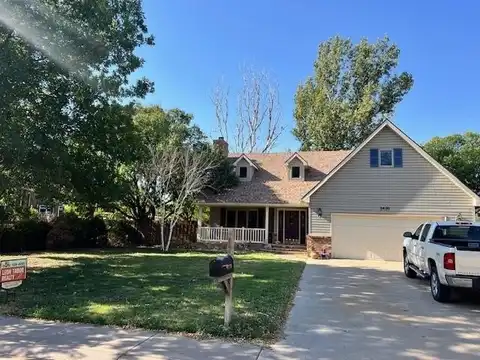 2430 Zinnia Lane, Liberal, KS 67901