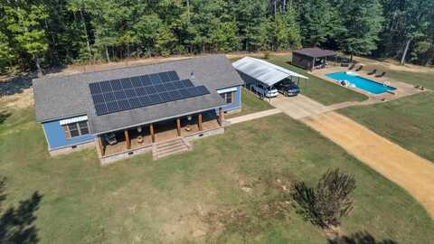 841 McGehee Rd, Meadville, MS 39653