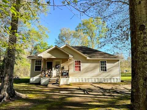 1207 Ave F Ext, Mccomb, MS 39648