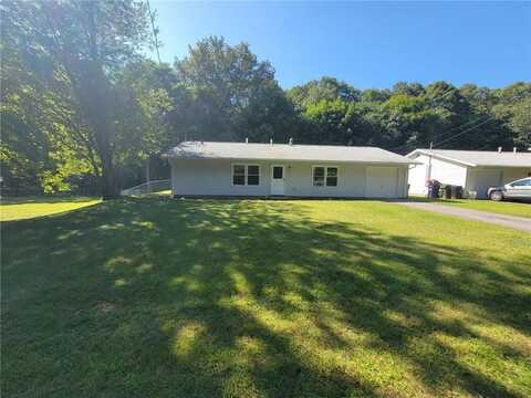 256 Signal Rock Drive, North Kingstown, RI 02852