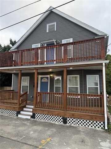 25 Tripoli Street, Cranston, RI 02909