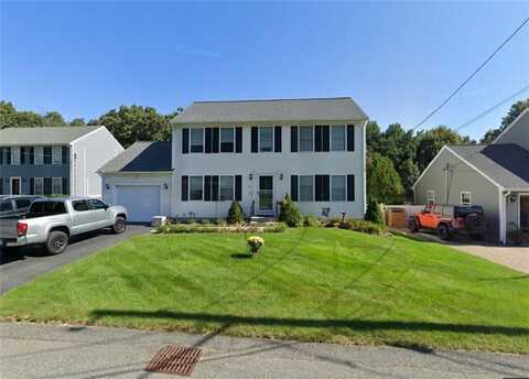 15 Sharon Drive, Cumberland, RI 02864