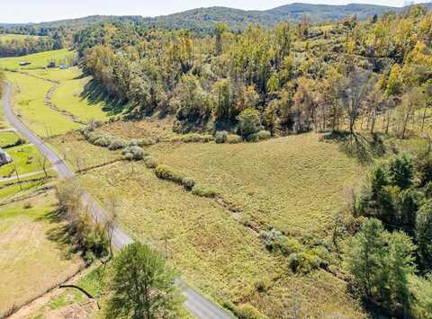 4 Acres Tbd Carsonville Rd, Fries, VA 24330