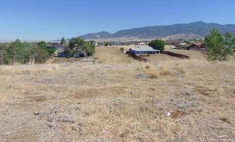 20012 Mesa Drive Lot 289, Tehachapi, CA 93561