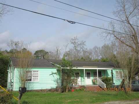 1407 N Dawson Street, Thomasville, GA 31792