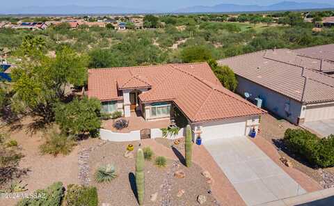 2425 E Glen Canyon Road, Green Valley, AZ 85614