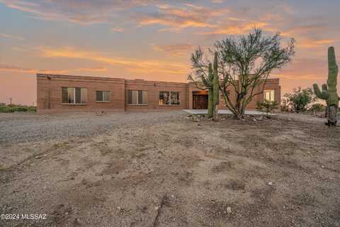 11240 E Timrod Street, Tucson, AZ 85748