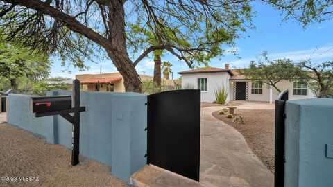 1815 E Waverly Street, Tucson, AZ 85719