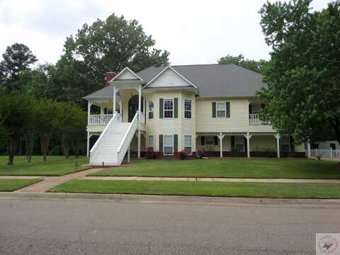 6615 Wuthering Heights, Texarkana, AR 71854