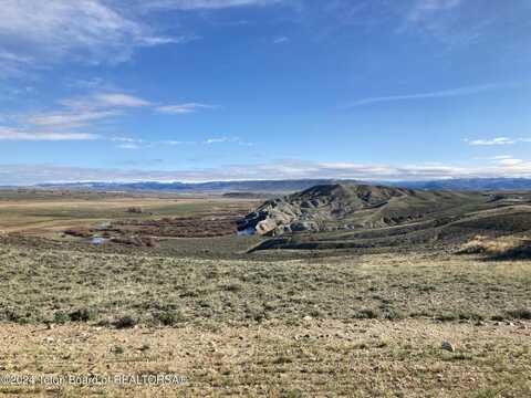 Tbd N SIOUX Trail, Boulder, WY 82923