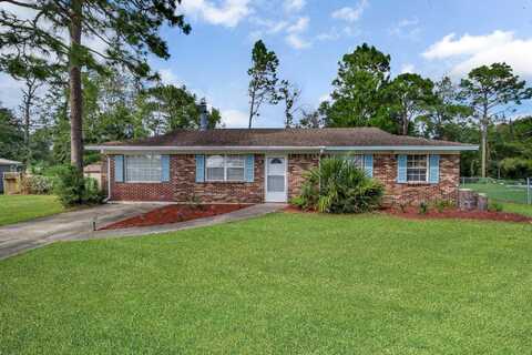 2716 Bards Wood Lane, Tallahassee, FL 32305