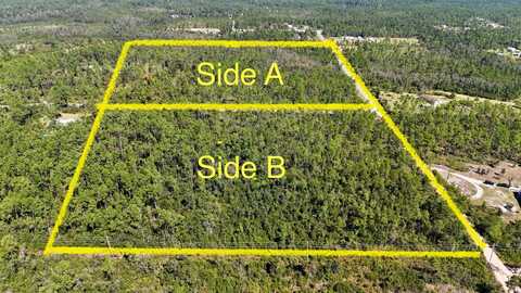 Cowels Road, Other Florida, FL 32438