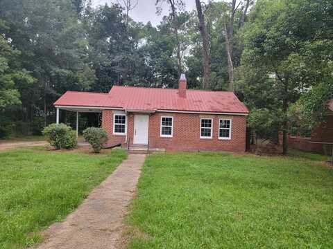 1215 SW 6th, Moultrie, GA 31768