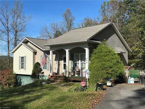 349 Robins wood Court, Moravian Falls, NC 28654