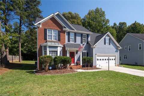 1793 Trier Drive, Greensboro, NC 27455