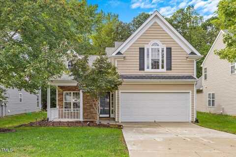 8129 Rolling Glenn Drive, Raleigh, NC 27616