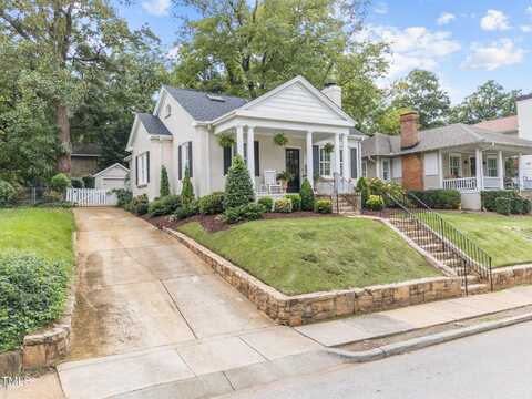 2219 Creston Road, Raleigh, NC 27608