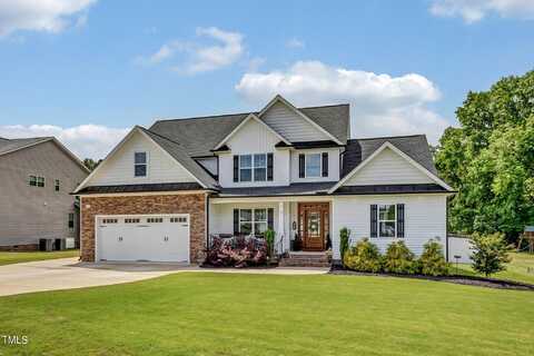 93 Canady Landing Way, Clayton, NC 27520