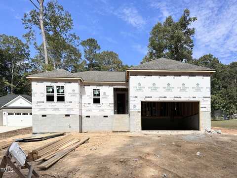 240 Sequoia Drive, Louisburg, NC 27549