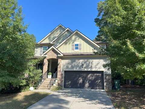 720 Piermont Drive, Cary, NC 27519