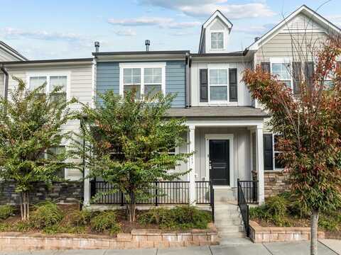 1217 Merrion Avenue, Durham, NC 27703