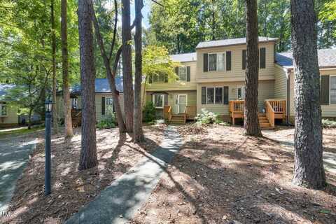 502 Forest Court, Carrboro, NC 27510