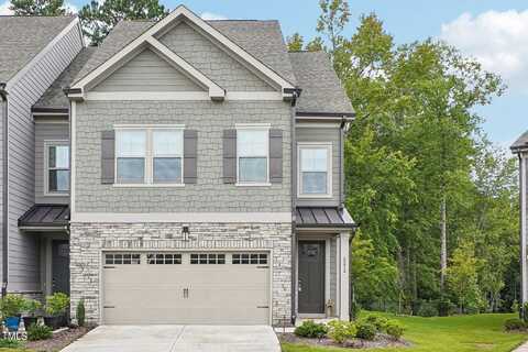 2212 Bohan Court, Apex, NC 27502