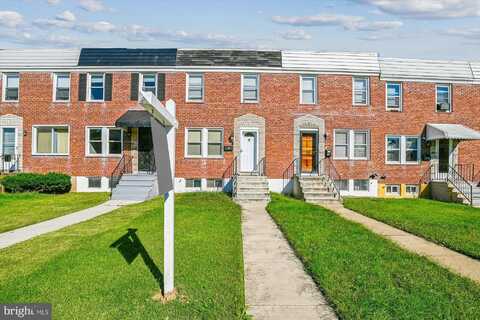 3632 RAYMONN AVENUE, BALTIMORE, MD 21213