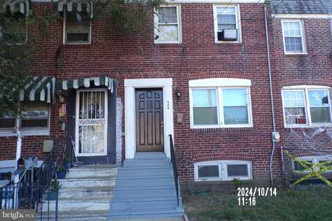 944 COLLINGS ROAD, CAMDEN, NJ 08104