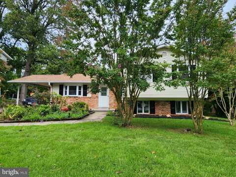 1330 MIMOSA LANE, SILVER SPRING, MD 20904