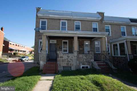 4238 NICHOLAS AVENUE, BALTIMORE, MD 21206