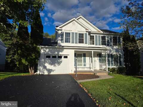 5569 ROUNDTREE DRIVE, WOODBRIDGE, VA 22193