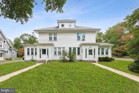 113 S EAST AVENUE, WENONAH, NJ 08090