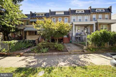 227 CHANNING STREET NE, WASHINGTON, DC 20002