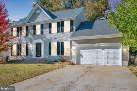 3204 TERRA SPRINGS DRIVE, FREDERICKSBURG, VA 22408