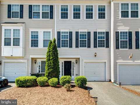 8368 SCOTLAND LOOP, MANASSAS, VA 20109