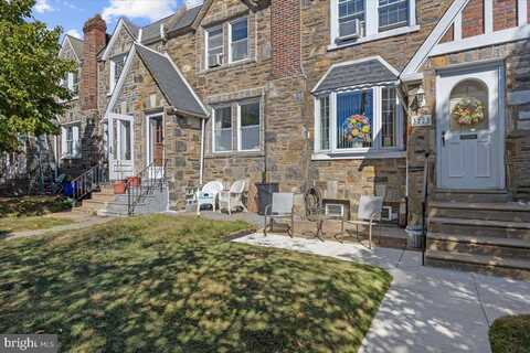 3223 LONGSHORE AVENUE, PHILADELPHIA, PA 19149